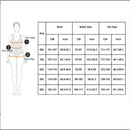 Conjunto 2 peças plus size Verão Bella 2024/25