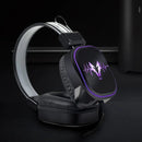 DS-100 Luminous Game PUBG Headphones Computer Laptop Headset Subwoofer Music Headset