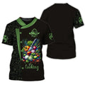 Camisa Unissex 3D Master Chief