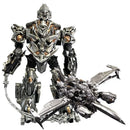 Figura de Ação Transformável TW-1033 | Robô Carro Anime 16CM | Colecionável BAIWEI