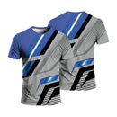 Camisa T-shirt  masculiina Summer fashion