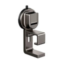 Gancho ventosa à  prova d'água 1/2/4 pçs