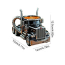 Caneca personalizada Auto Truck