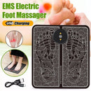 Tapete Massageador Ems