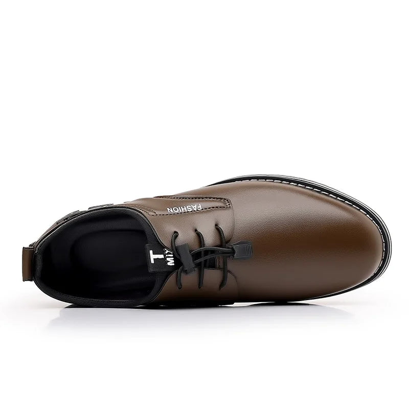 Sapatênis masculino Fashion