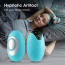 Aparelho digital anti stress para o sono Sleephand