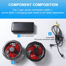 Colete resfriador Cool Ice