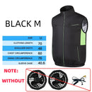 Colete resfriador Cool Ice