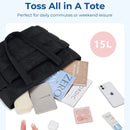 Bolsa feminina Puffy. Ideal para o dia a dia