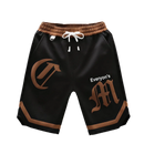 Bermudão jogging esporte masculino