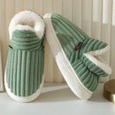 Sapatos de inverno para casa Shevalue