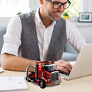 Caneca personalizada Auto Truck