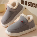 Sapatos de inverno para casa Shevalue