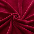 WASART. Lençol estilo pelúcia