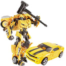 Figura de Ação Transformável TW-1033 | Robô Carro Anime 16CM | Colecionável BAIWEI
