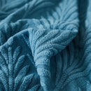 Capa para sofá de 1/2/3/4 lugares em jacquard.