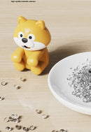 Mini soprador automático de gatinho