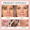 150ml máscara noturna de colágeno rejuvenesce a pele hidrata e  dá brilho  máscara facial coreana, peel-off