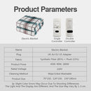 Cobertor elétrico 220 v