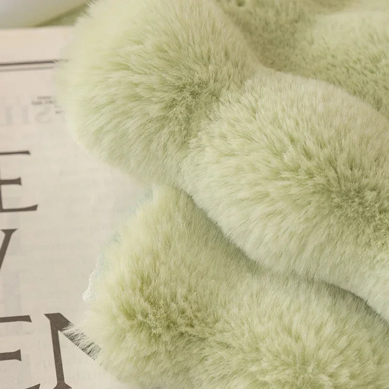 Capa de sofá estilo pillow