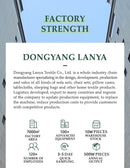 Capa de cadeira de sala de jantar antiderrapante em spandex, removível e fácil de limpar, ideal para banquetes e casamentos.