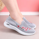 Tênis Feminino Confort Flower