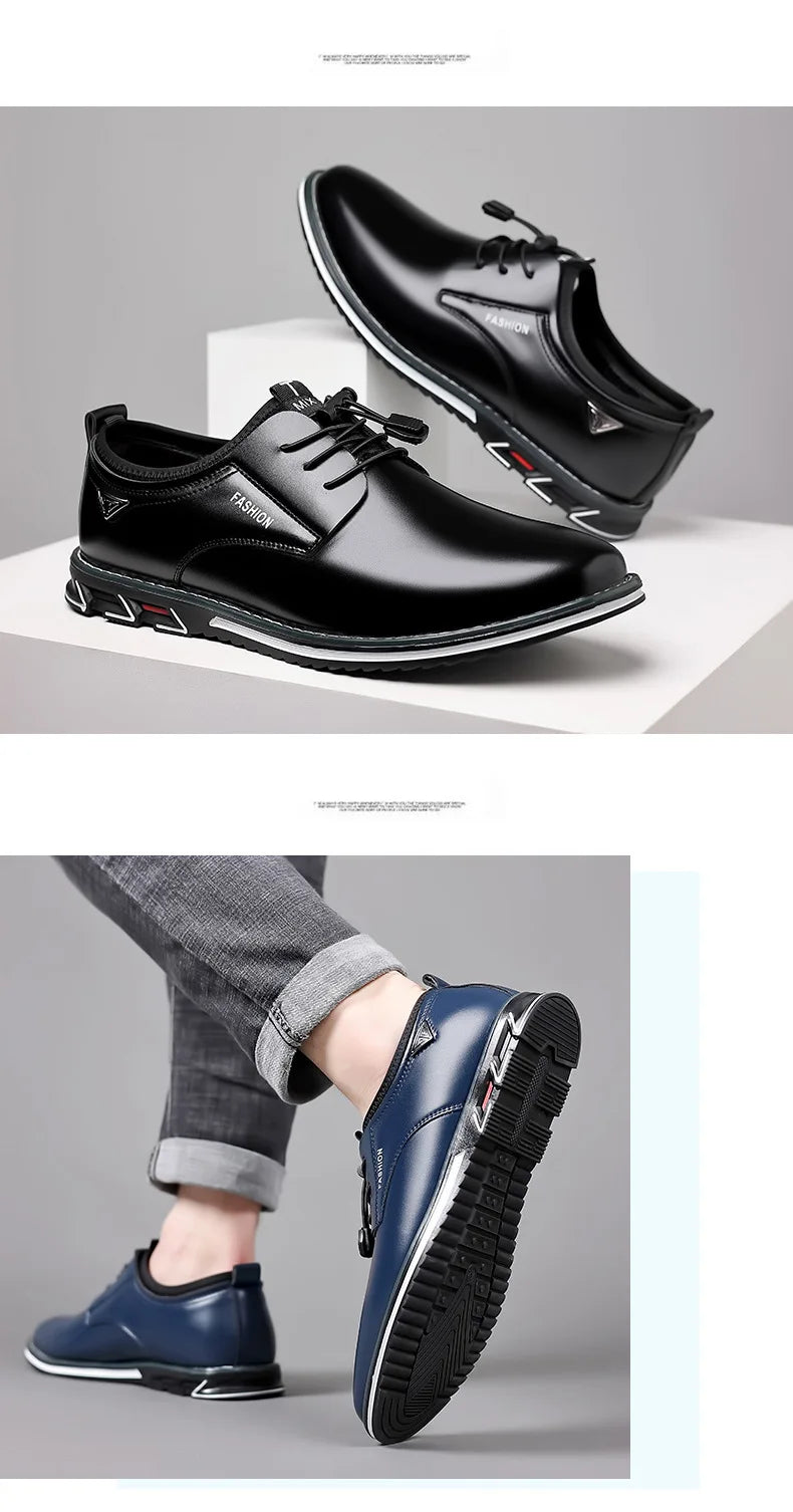 Sapatênis masculino Fashion
