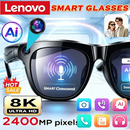 Óculos inteligentes Lenovo XG89 com I.A