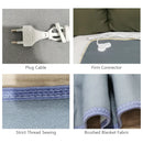 Cobertor elétrico 220 v