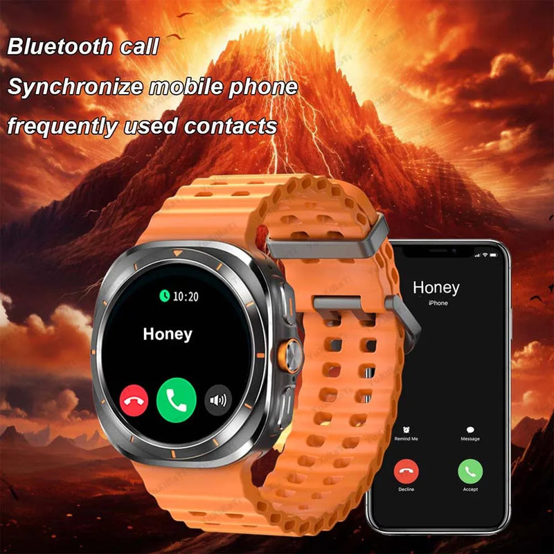 Smartwatch Watch 7 Ultra