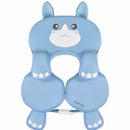 Bóia flutuante não inflável para natação infantil, perfeita para crianças pequenas e de 6 a 36 meses.