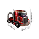 Caneca personalizada Auto Truck