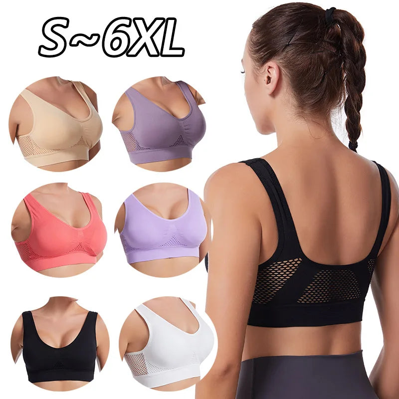 Top esportivo fitness
De malha , ideal para academias