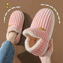 Sapatos de inverno para casa Shevalue