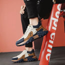 Tênis de corrida Sneakers Air casual