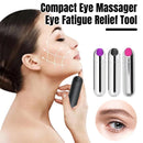 Massageador ocular vibratório