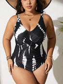 Maiô plus size feminino