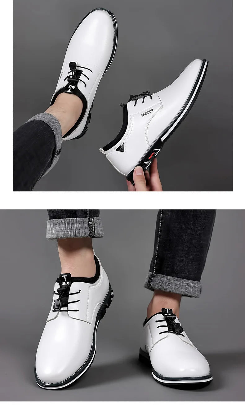 Sapatênis masculino Fashion