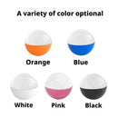 🔮 Bola de Cristal Mágica – Festa Visual 3D