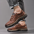 Tênis vintage masculino Bella & Chique