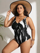 Maiô plus size feminino