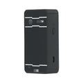 Teclado laser virtual bluetooth portátil por projeção