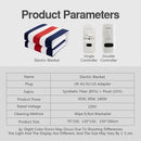 Cobertor elétrico 220 v