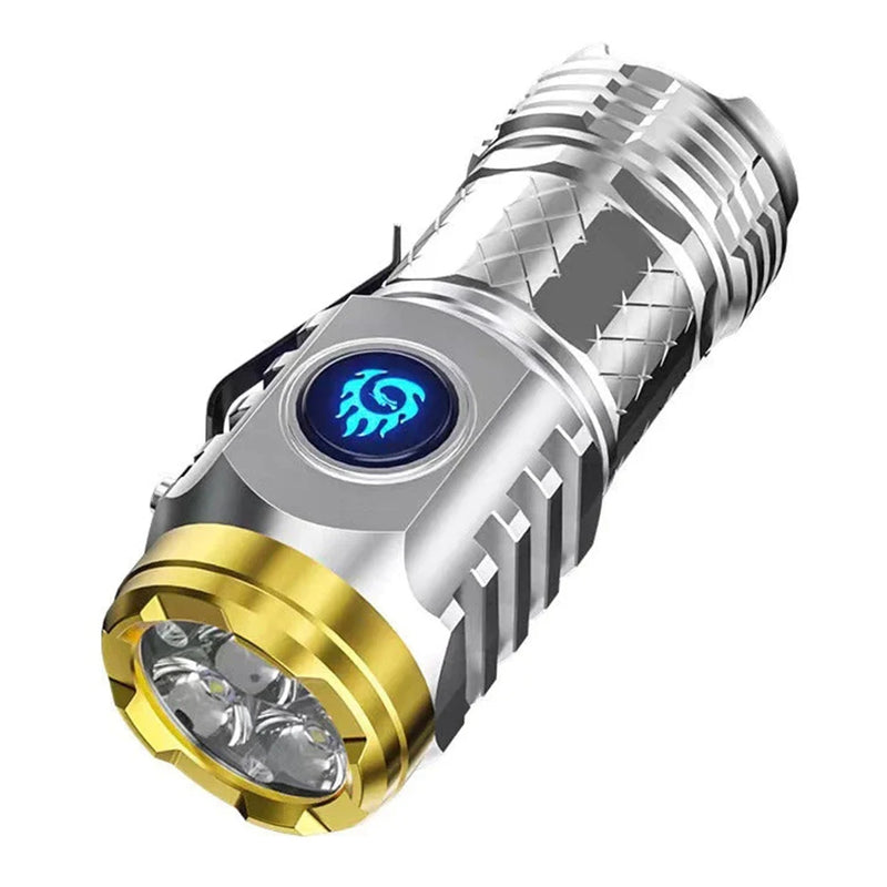 Mini lanterna LED FLASHLIGHT