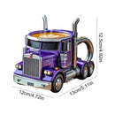 Caneca personalizada Auto Truck