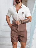 Conjunto masculino Summer Beach