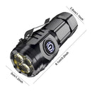 Mini lanterna LED FLASHLIGHT