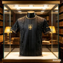 Camisa Esportiva Brasileira 2026 — Secagem Rápida