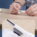 Caneta de limpeza Bursh Kits para Samsung Xiaomi Airdots Huawei e para Airpods Pro 1 2 3 4