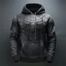 Moletons de Moda Masculina com padrão Spiderman 3D